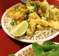 Shangrila Chinese Restaurant - Food Delivery Shop