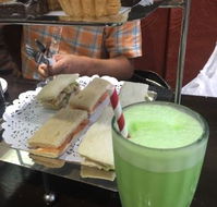 Shingle Inn - Food Delivery Shop