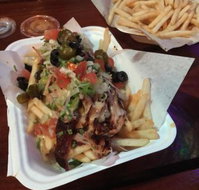 Taste of Texas BBQ - Food Delivery Shop