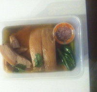 Thai Riffic - Food Delivery Shop