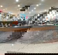 The Coffee Club - Food Delivery Shop