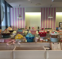 The Cupcake Factory - Food Delivery Shop