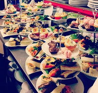 The Teahouse - Food Delivery Shop