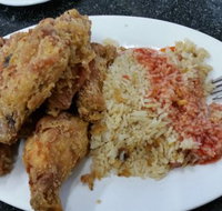 Waitara Kitchen - Food Delivery Shop