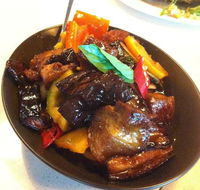 BarlaMe Thai Restaurant - Food Delivery Shop