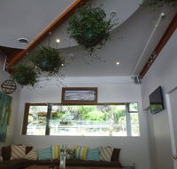 Driftwood Cafe at Akuna Bay - Food Delivery Shop