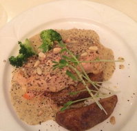 Jags Ristorante - Food Delivery Shop