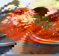 Khana Khazana - Food Delivery Shop