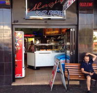 Magic Kebab - Food Delivery Shop