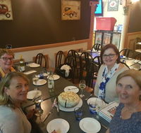 mount colah pizzeria - Food Delivery Shop