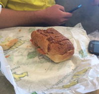 Subway - Food Delivery Shop