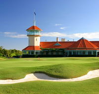Terrey Hills Golf Club - Food Delivery Shop