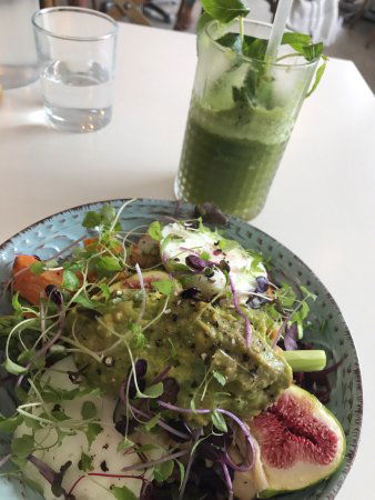 Caringbah NSW Food Delivery Shop