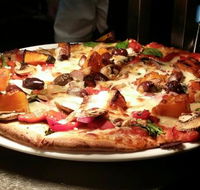 Al Lago Italian Restaurant - Pet Food Australia