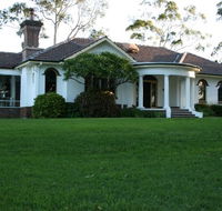 Awaba House Restaurant  Cafe - Pet Food Australia