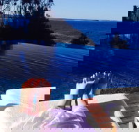 Bannisters Pool Bar - Pet Food Australia