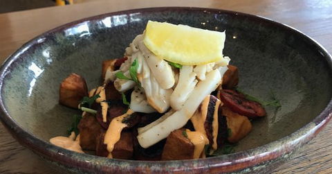 Cafe Macquarie - Food Delivery Shop 0