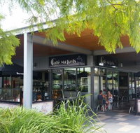 Cafe Mckels - Food Delivery Shop