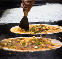 Chatkazz - Food Delivery Shop