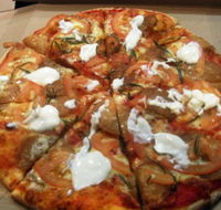 Chianti's Woodfire Pizza Restaurant - Food Delivery Shop