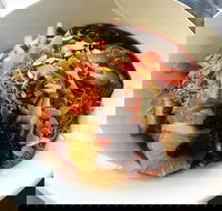 Doubletake Cafe - Pet Food Australia