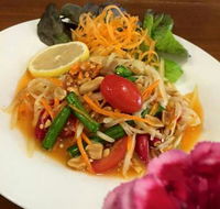 Elephant Thai Cafe - Pet Food Australia