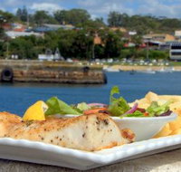 Fishermen's Wharf Seafood - Pet Food Australia