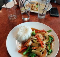 Grand Siam Thai Restaurant - Food Delivery Shop