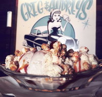 Greg and Audrey's - Pet Food Australia