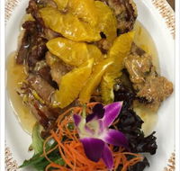 Harbourside Asian Restaurant - Pet Food Australia