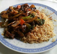 Harmony Chinese Restaurant - Pet Food Australia