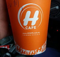 HCafe Jordan Springs - Food Delivery Shop