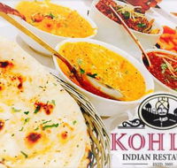 Kohli's Indian Restaurant - Pet Food Australia