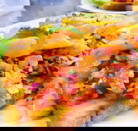 Lakeside cafe  Restaurant - Pet Food Australia