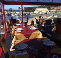 Mango Tree Cafe and Restaurant - Pet Food Australia