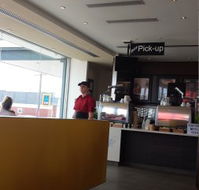 Mcdonald's Family Restaurants - Food Delivery Shop