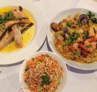 Merry Beach Cafe - Pet Food Australia