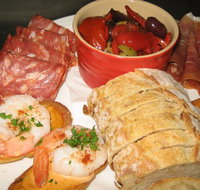 Merry Street Restaurant  Bar - Pet Food Australia