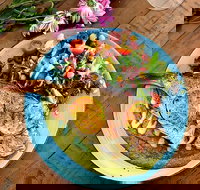 Nabo's Kitchen  Bar - Pet Food Australia