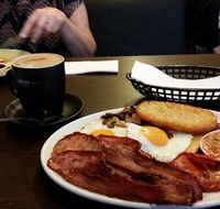 Parkway Diner - Food Delivery Shop