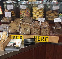 Pasqualinas Deli Cafe - Food Delivery Shop
