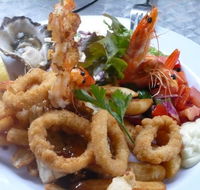 Pelican Rocks Cafe - Food Delivery Shop