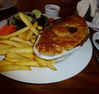 Peppercorn Cafe - Food Delivery Shop