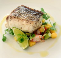 Rick Stein at Bannisters - Pet Food Australia