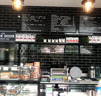 Stage Door Espresso - Food Delivery Shop