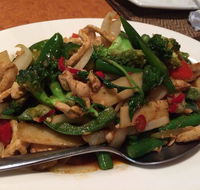 Thai Spy Restaurant - Food Delivery Shop