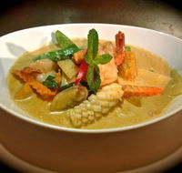 Thailand Only Restaurant - Pet Food Australia