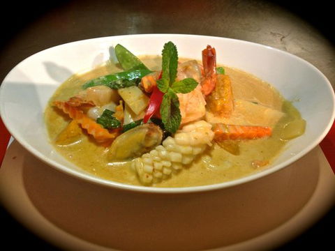 Thailand Only Restaurant - Pet Food Australia 0
