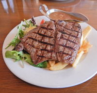 The Australian Hotel - Pet Food Australia