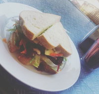 The Cafe Plaza Restaurant - Pet Food Australia